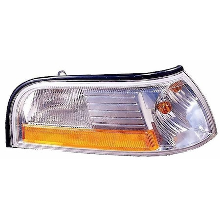 Depo LAMP, 331-1564R-US1 331-1564R-US1